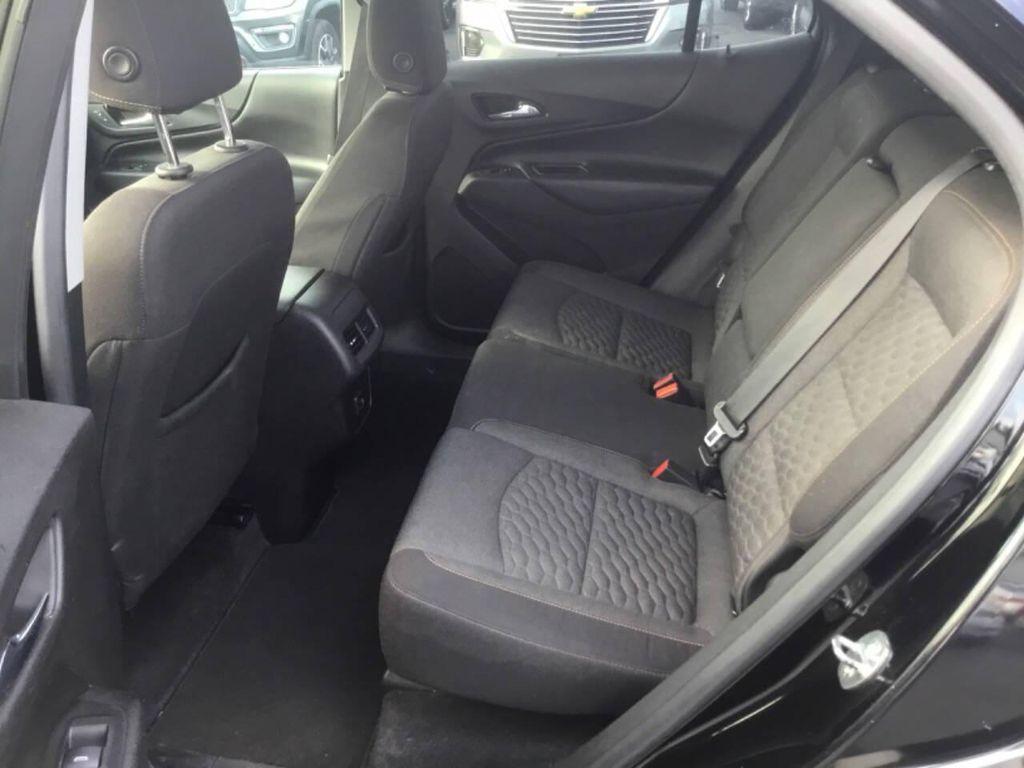 used 2019 Chevrolet Equinox car, priced at $12,990