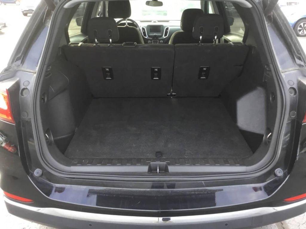 used 2019 Chevrolet Equinox car, priced at $12,990