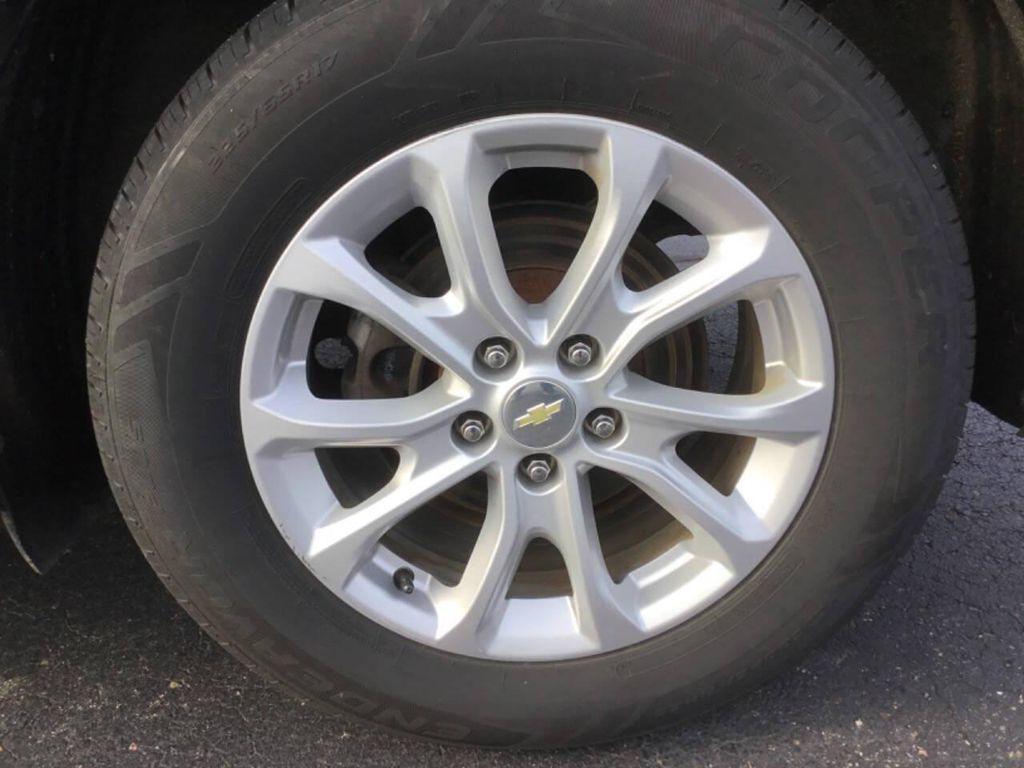 used 2019 Chevrolet Equinox car, priced at $12,990