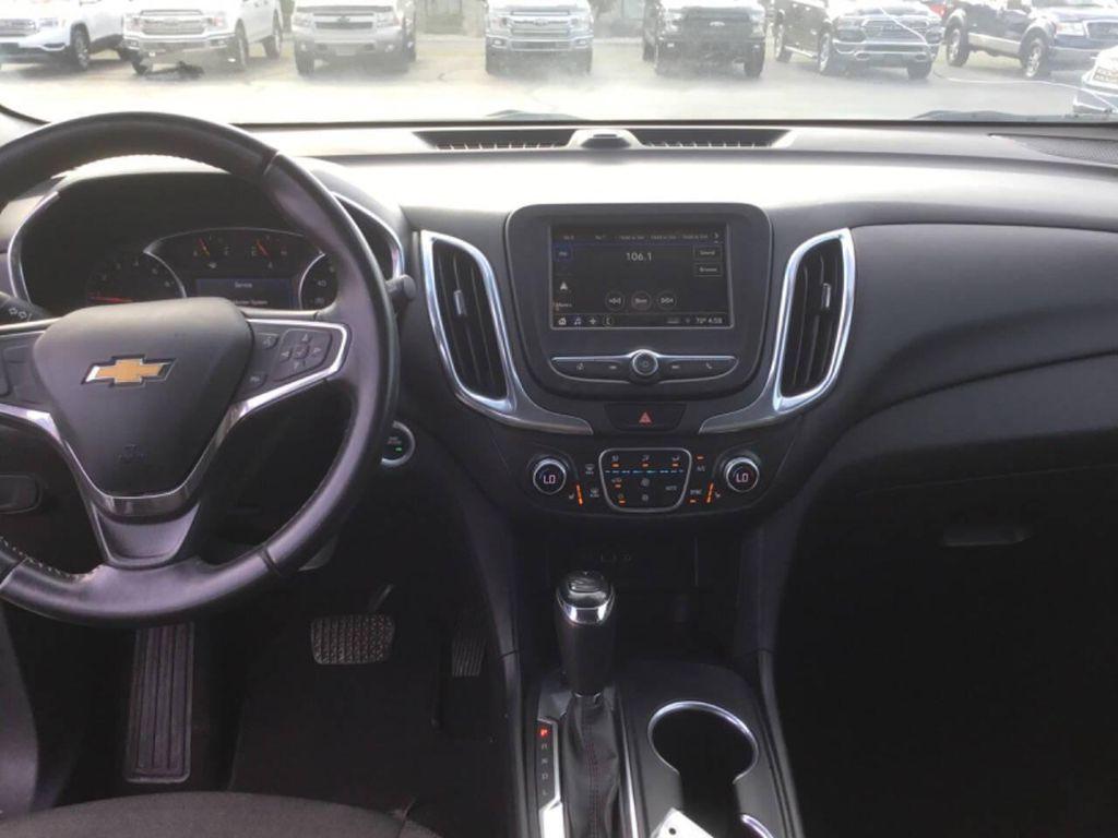 used 2019 Chevrolet Equinox car, priced at $12,990