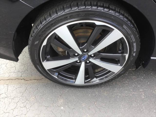 used 2019 Subaru Impreza car, priced at $18,990