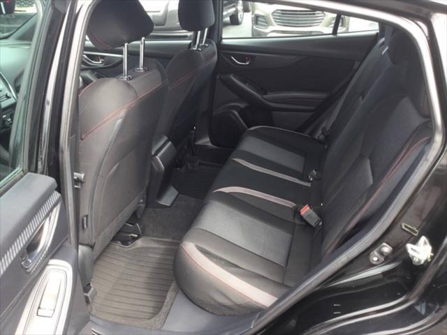 used 2019 Subaru Impreza car, priced at $18,990