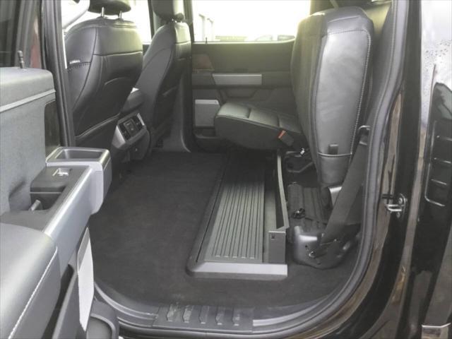 used 2024 Ford F-250 car, priced at $81,990