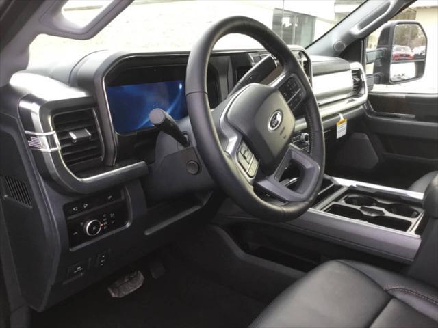 used 2024 Ford F-250 car, priced at $81,990