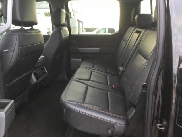 used 2024 Ford F-250 car, priced at $81,990