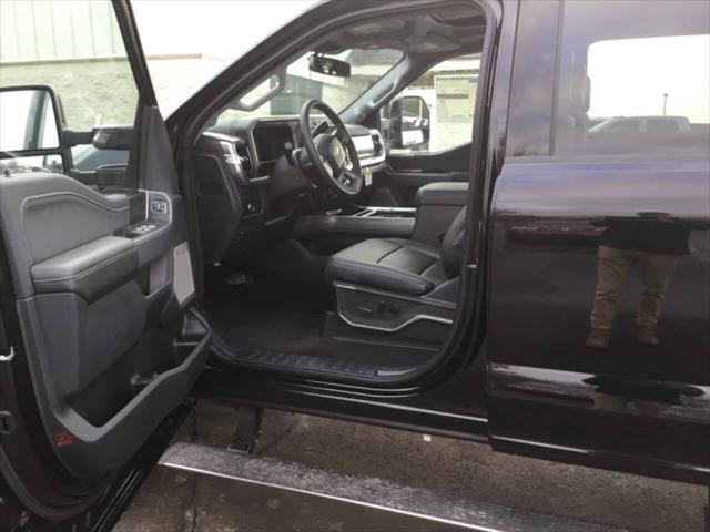 used 2024 Ford F-250 car, priced at $81,990
