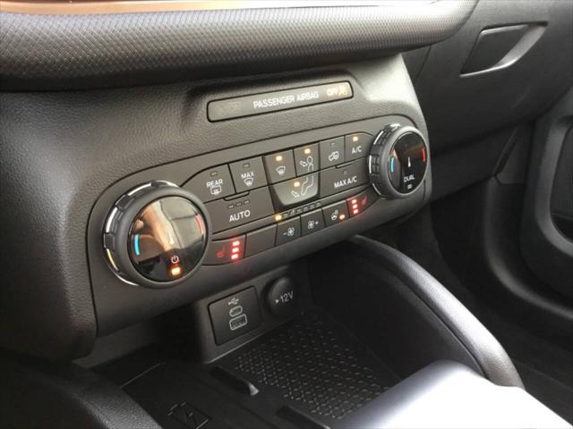 used 2024 Ford Bronco Sport car, priced at $30,990