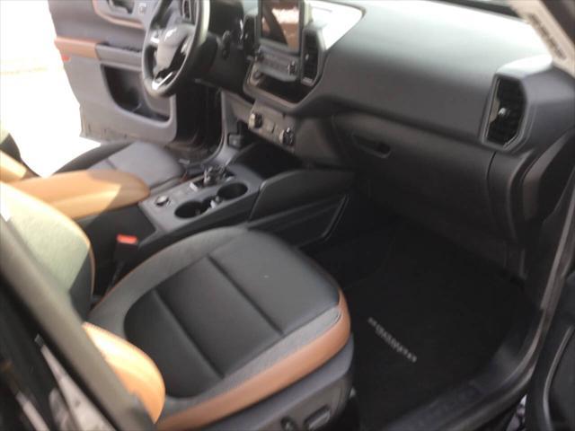 used 2024 Ford Bronco Sport car, priced at $30,990