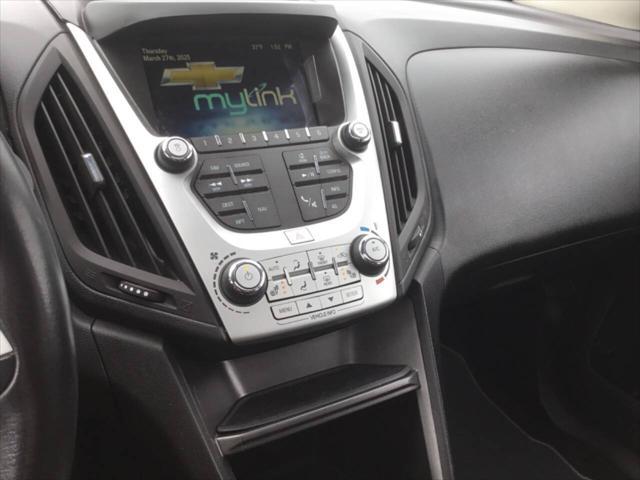 used 2016 Chevrolet Equinox car, priced at $13,990