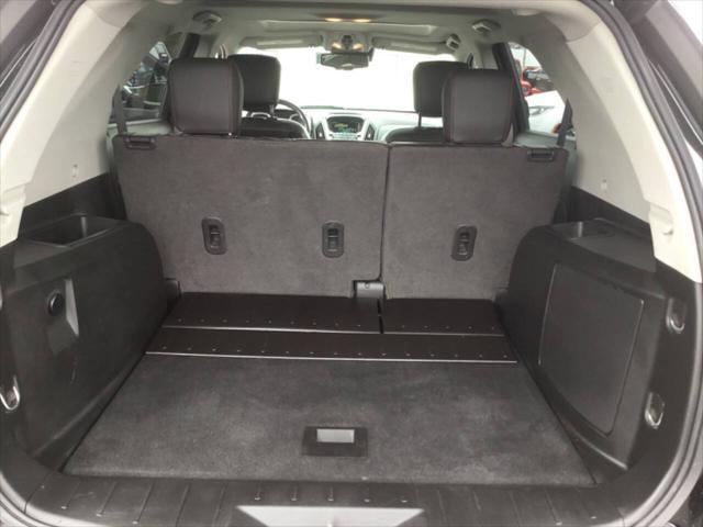 used 2016 Chevrolet Equinox car, priced at $13,990