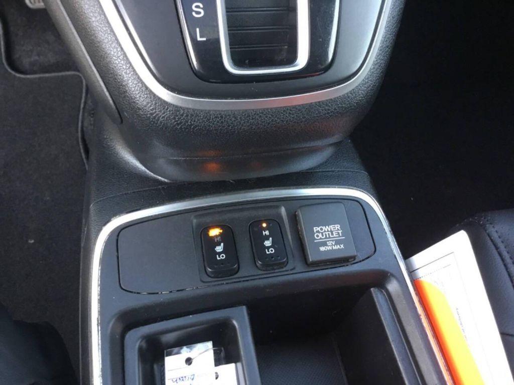 used 2016 Honda CR-V car, priced at $13,990