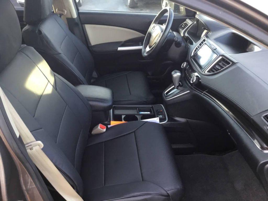 used 2016 Honda CR-V car, priced at $13,990