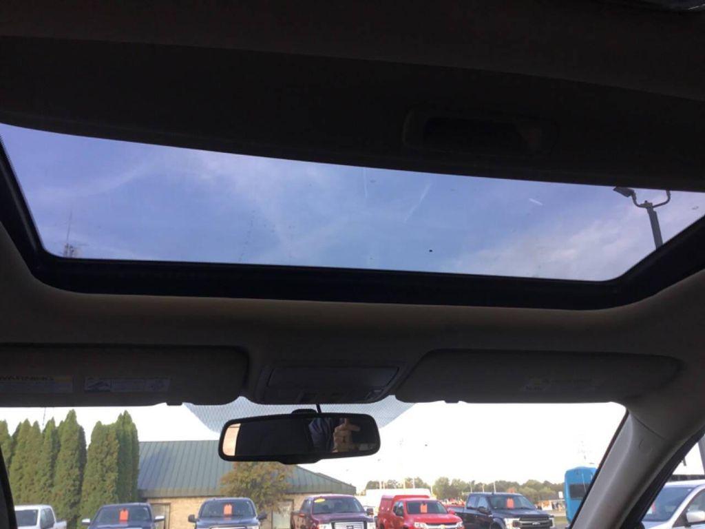 used 2016 Honda CR-V car, priced at $13,990