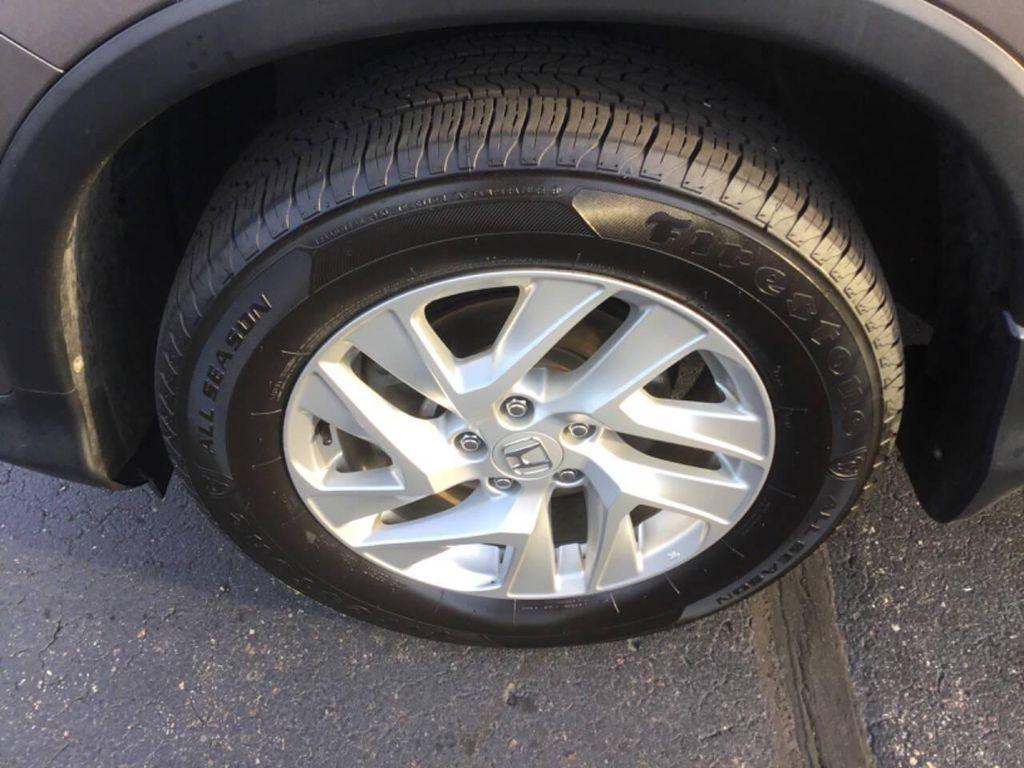 used 2016 Honda CR-V car, priced at $13,990