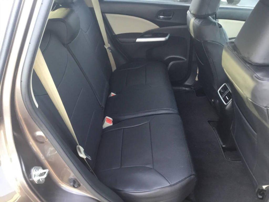 used 2016 Honda CR-V car, priced at $13,990