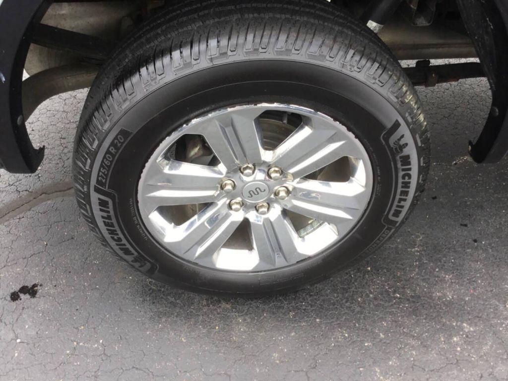 used 2019 Ford F-150 car, priced at $33,990