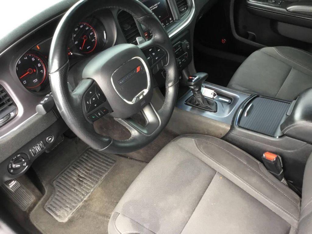 used 2018 Dodge Charger car, priced at $18,990