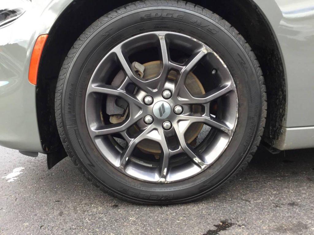 used 2018 Dodge Charger car, priced at $18,990