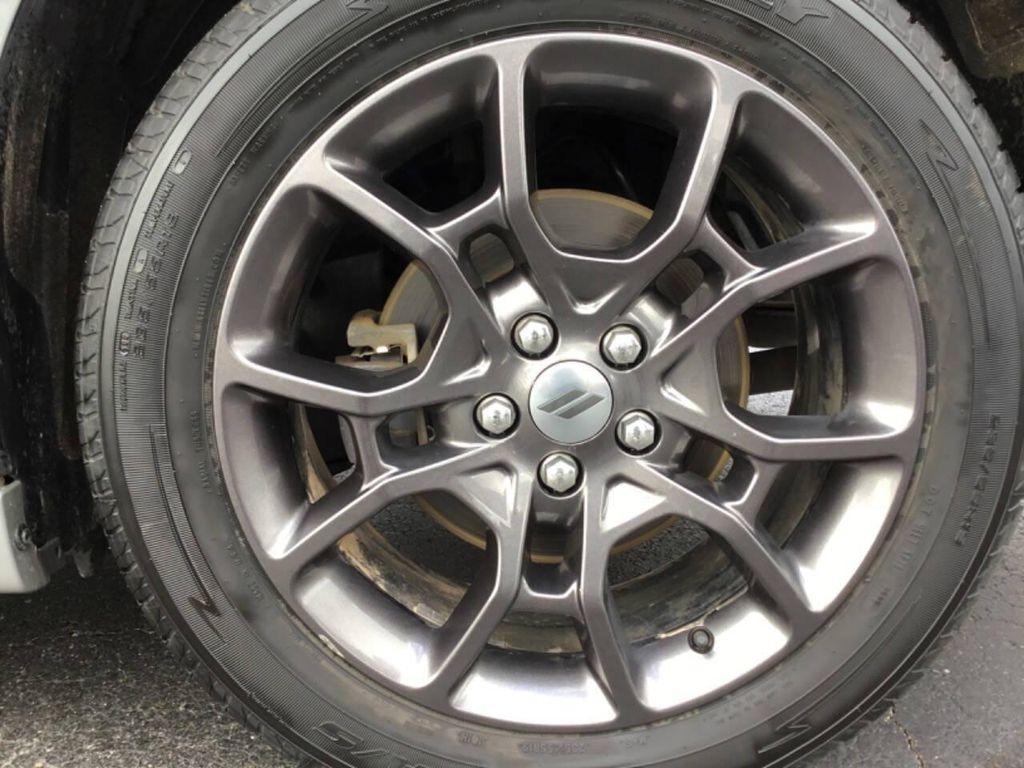 used 2018 Dodge Charger car, priced at $18,990