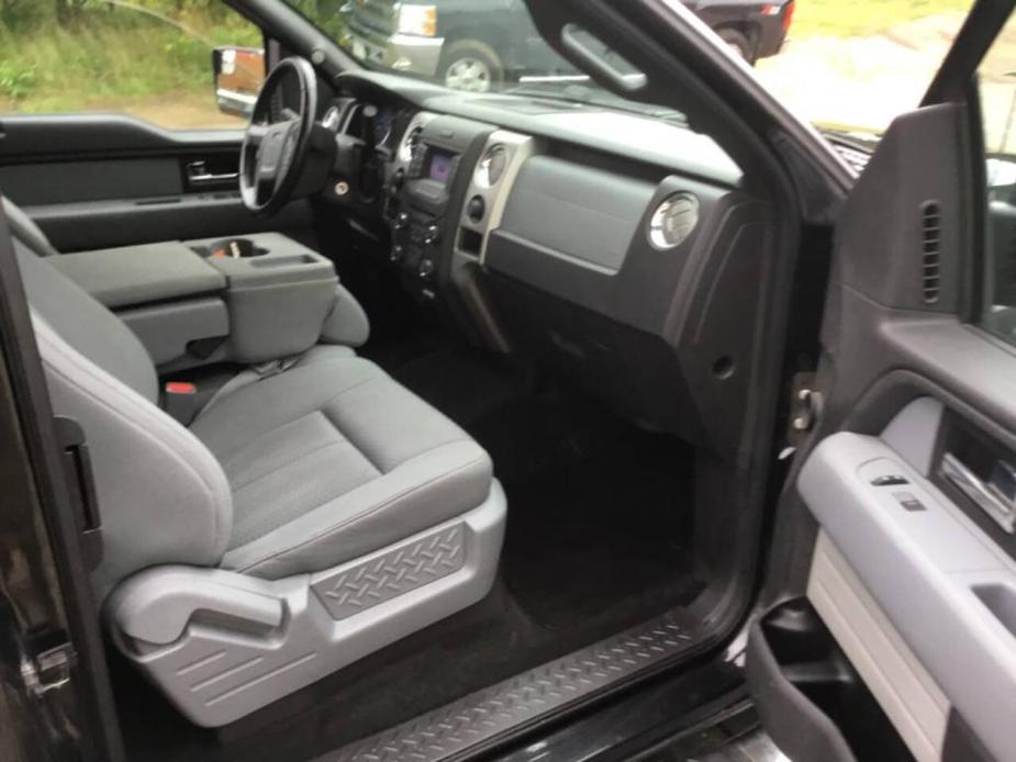 used 2013 Ford F-150 car, priced at $18,990