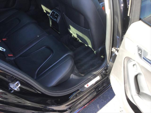 used 2016 Audi A4 car, priced at $14,990