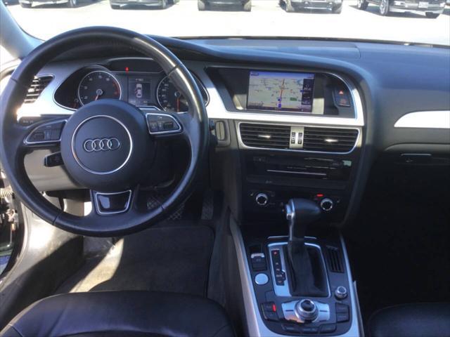 used 2016 Audi A4 car, priced at $14,990