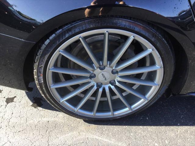 used 2016 Audi A4 car, priced at $14,990
