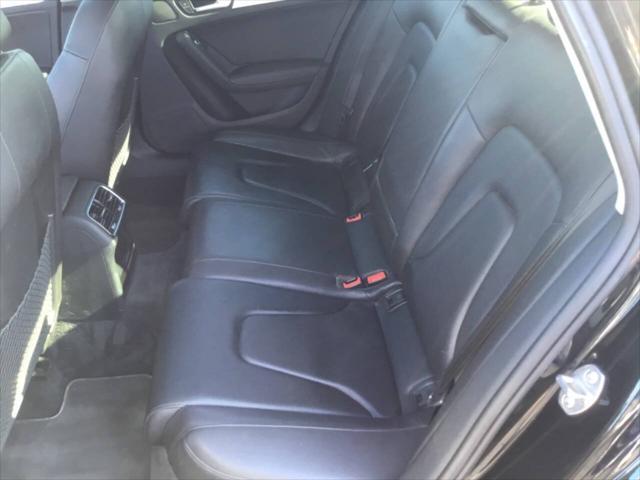 used 2016 Audi A4 car, priced at $14,990