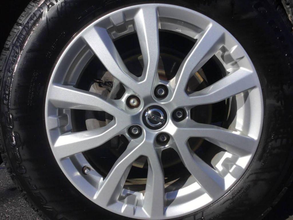 used 2018 Nissan Rogue car, priced at $16,990