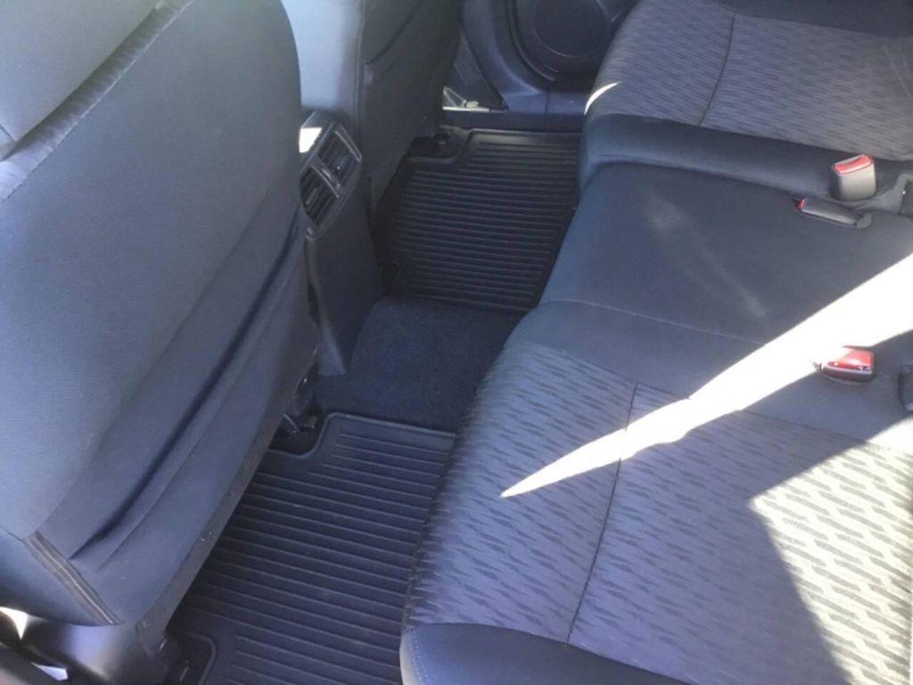 used 2018 Nissan Rogue car, priced at $16,990