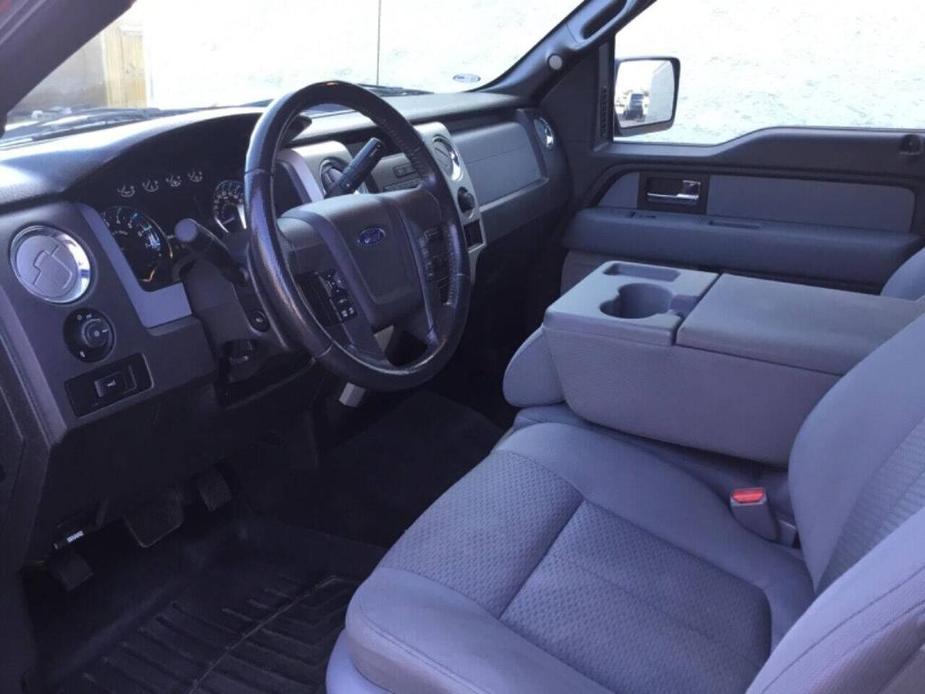 used 2012 Ford F-150 car, priced at $16,990