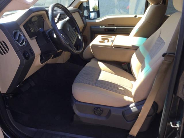 used 2012 Ford F-250 car, priced at $16,990