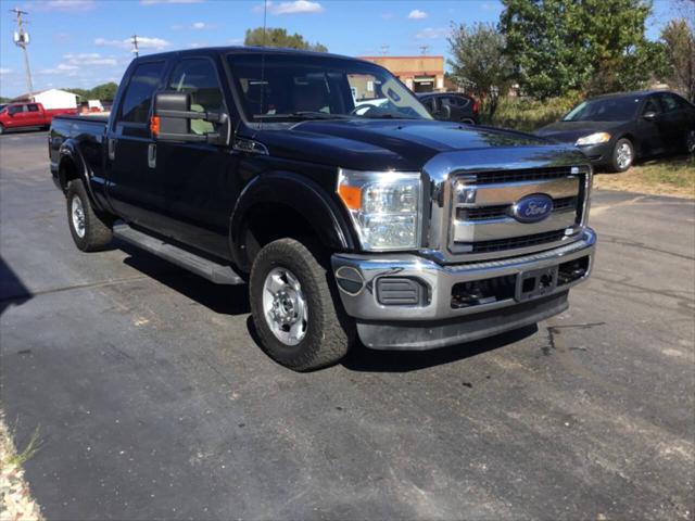 used 2012 Ford F-250 car, priced at $16,990