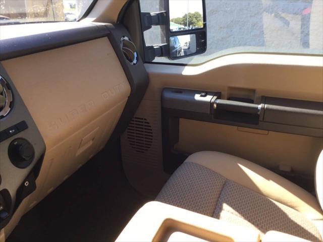 used 2012 Ford F-250 car, priced at $16,990