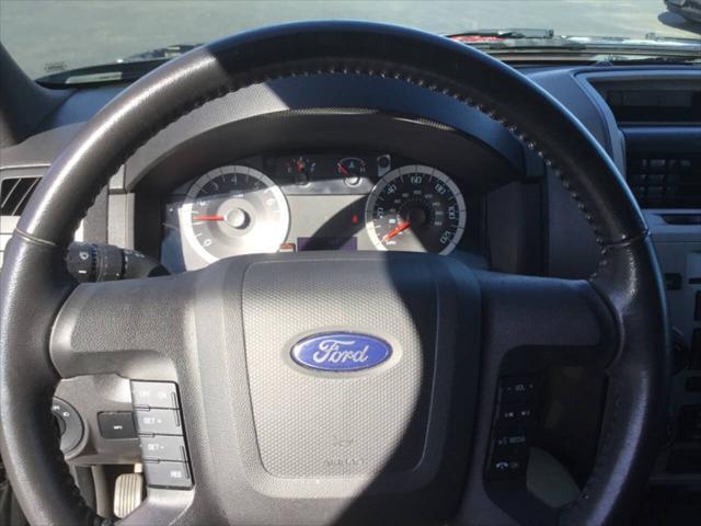 used 2012 Ford Escape car, priced at $8,500