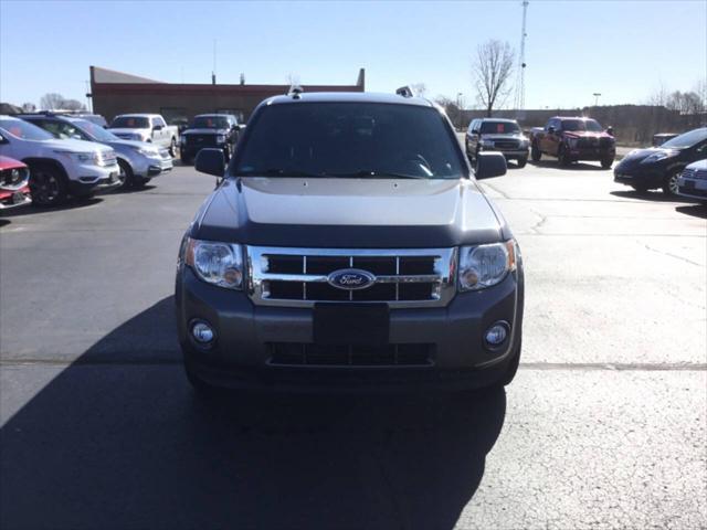 used 2012 Ford Escape car, priced at $8,500