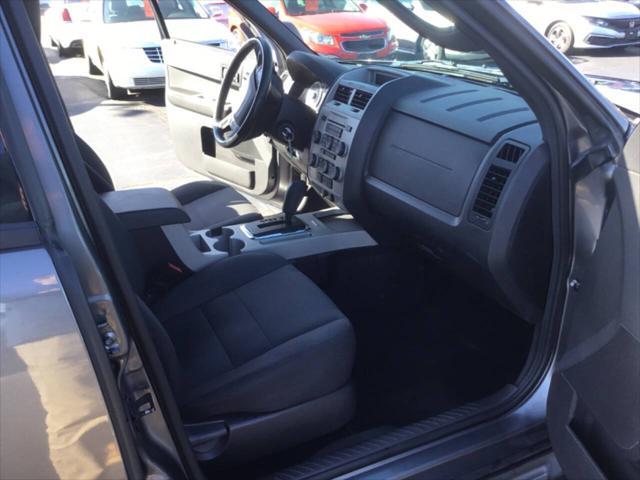 used 2012 Ford Escape car, priced at $8,500