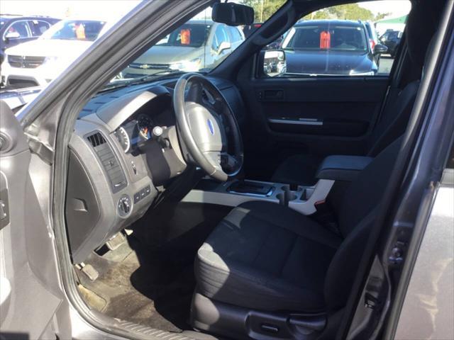 used 2012 Ford Escape car, priced at $8,500