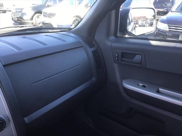used 2012 Ford Escape car, priced at $8,500