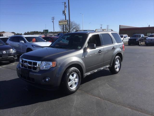 used 2012 Ford Escape car, priced at $8,500