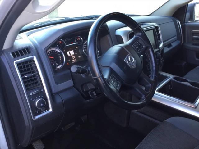 used 2014 Ram 1500 car, priced at $15,990