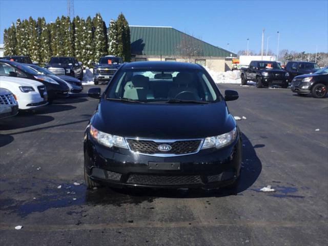 used 2011 Kia Forte car, priced at $5,990
