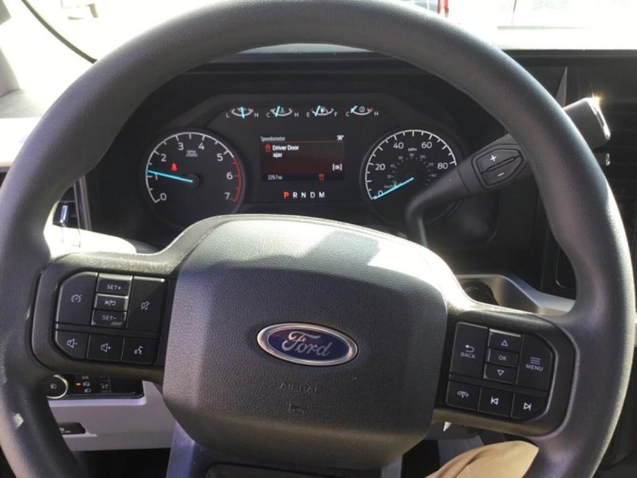 used 2023 Ford F-250 car, priced at $57,990