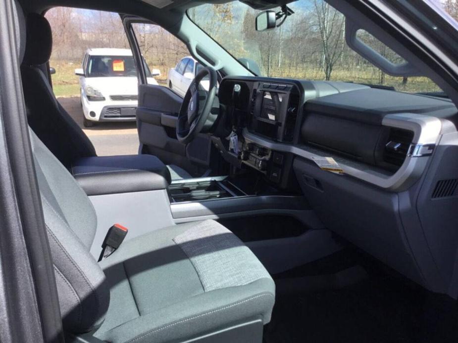 used 2023 Ford F-250 car, priced at $57,990