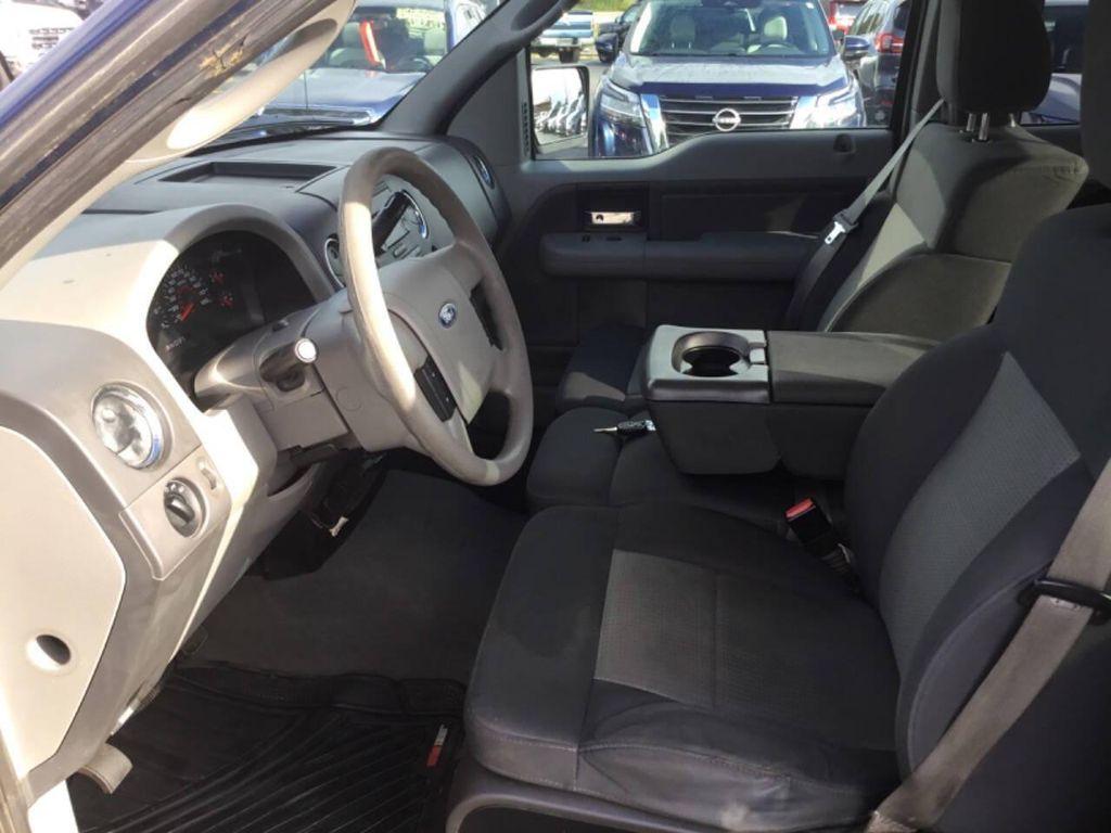 used 2008 Ford F-150 car, priced at $7,990