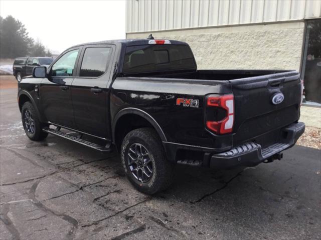 used 2024 Ford Ranger car, priced at $37,990