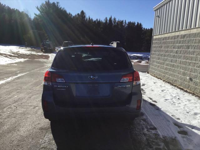 used 2014 Subaru Outback car, priced at $12,990