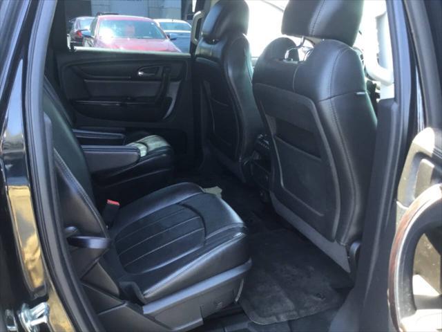 used 2016 Chevrolet Traverse car, priced at $11,990