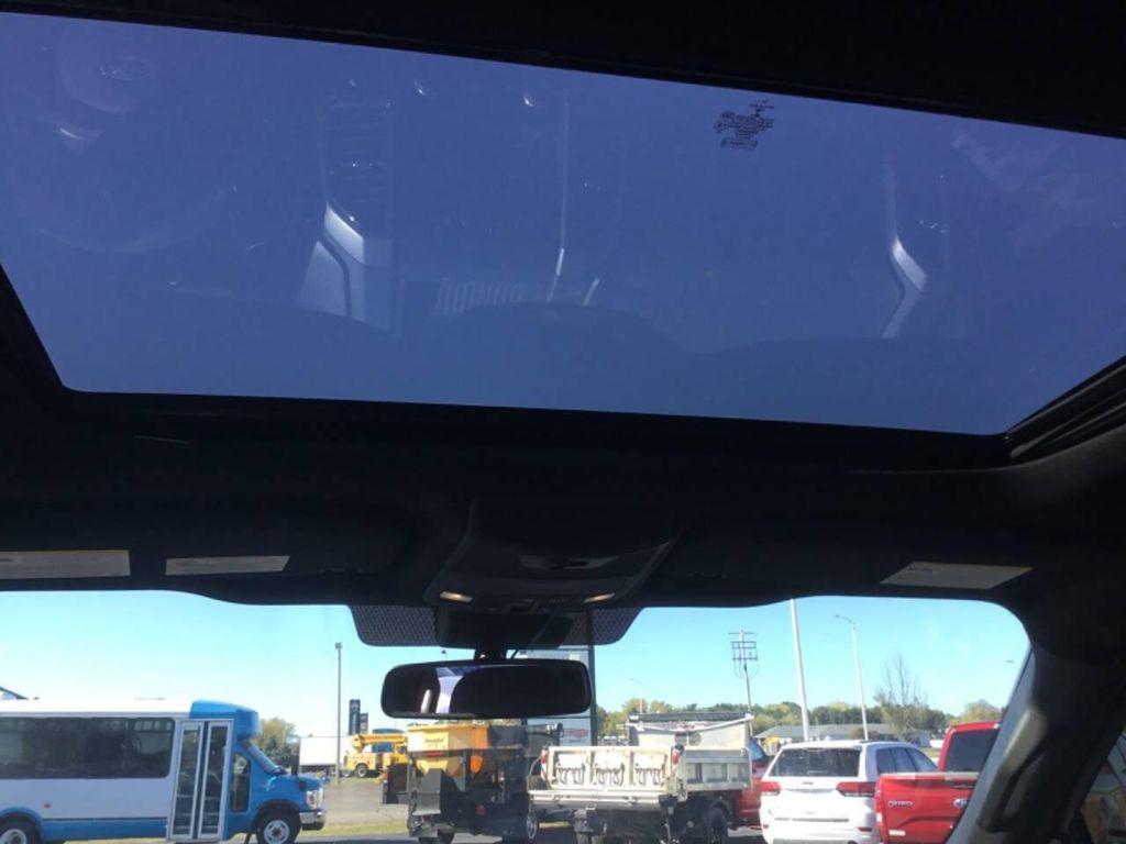 used 2019 Ford F-150 car, priced at $23,990