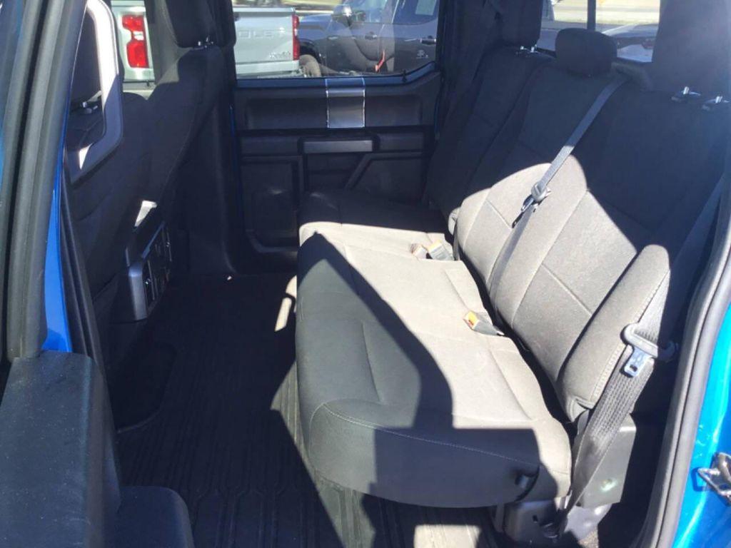 used 2019 Ford F-150 car, priced at $23,990